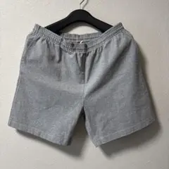 ロサンゼルスアパレル スウェットハーフパンツ