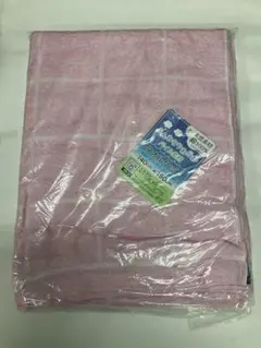 タオルケット