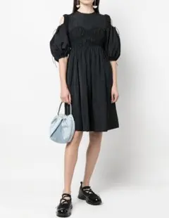 新品!CECILIE BAHNSENセシリー バンセンdrawerドゥロワー