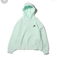 NIKE AS W NSW NSW ナイキ　パーカー