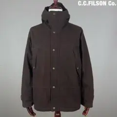 2025年最新】FILSON メンズ マウンテンパーカーの人気アイテム