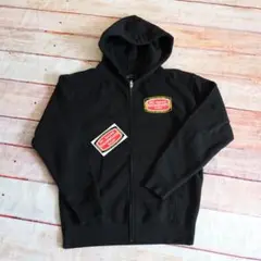 MT. BAKER SNOWBOARD パーカー リブテック オマケ付