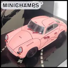 2025年最新】ポルシェ 356 43 ミニチャンプスの人気アイテム