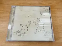 廃盤 美品 帯付き 54-71 アルバムCD「enClorox」