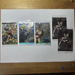 ワンピースウエハース　GRAND LOG 第10弾