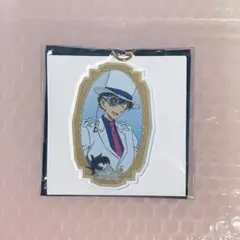 名探偵コナン　ホテルニューオータニ　アクリルキーホルダー　怪盗キッド②