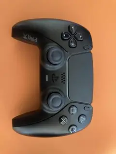 voidゲーミングコントローラーps5モデル(背面ボタン、スマートスティック搭載