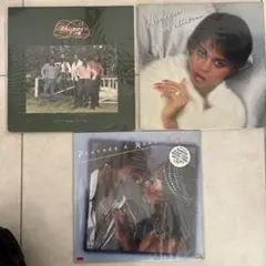 Whispers Deniece Williams Peaches & Herb
