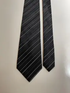 MEN'S BATSU ストライプネクタイ