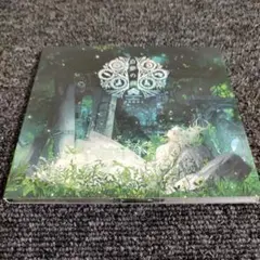 764 白夢の繭 Ricordando il passato 志方あきこ CD