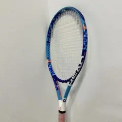 【美品】HEAD ヘッド INSTINCT S ラケット G1