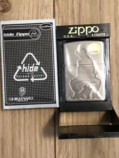 2025年最新】x japan zippoの人気アイテム - メルカリ
