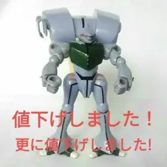 当時物　ダンバインのドラムロ　クローバーダイカスト　検索超合金魂バンダイ 2025年最新】ダンバイン クローバーの人気アイテム - メルカリ