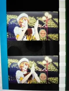 うたプリ 特典 フィルム アンコール 那月
