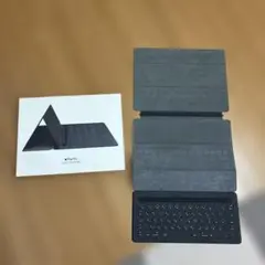 iPad Pro Smart Keyboard グレー