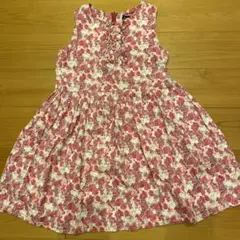 BEBE ワンピース　120