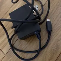 Nintendo Switch ACアダプター Micro USB