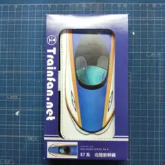 鉄道スマホケース