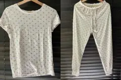 m&s セットアップ