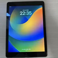 iPad 第5世代　32GB
