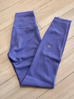 lululemon Wunder Train アジアフィット　24インチ