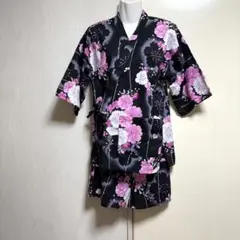 【新品】　甚平