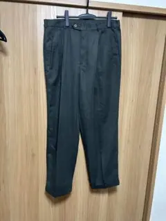 ペリーエリスPERRY ELLIS PORTFOLIO スリータックスラックス
