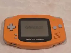 ゲームボーイアドバンス