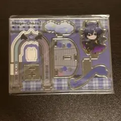 しゅごキャラ! まるくじ 月詠幾斗