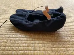 サンシャ　バロックダンスシューズ　M3