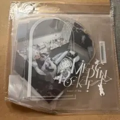 メディスンポケット アクリルスタンド