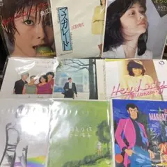まとめ シティポップ 名盤 邦楽 レア