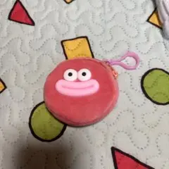 ソーセージリップモンスター　ポーチ