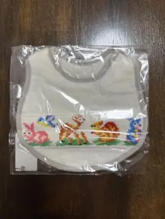 フェイラー　スタイ　アニマル柄