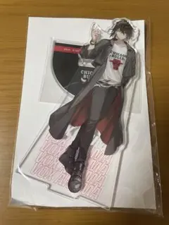 ヴォックス・アクマ NBA アクリルスタンド　②