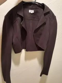 FOXEY BOUTIQUE テーラードジャケット 40