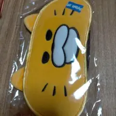 ノラネコぐんだん　アイマスク