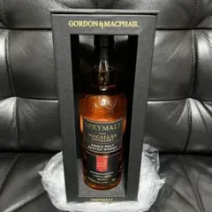 MACALLAN 1998 GM SPEYMALT FROM MACALLAN