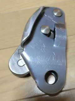 ペツル グリグリ