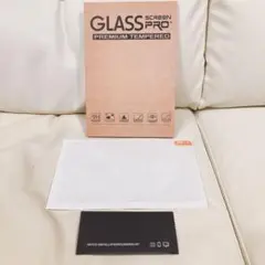 要確認❣️Blackview Tab ガラスフィルム 衝撃吸収 9H硬度