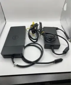 DELL サンダーボルトドック　WD19TBS おまけ付き