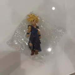 ドラゴンボール　フィギュア
