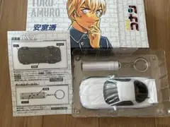 安室透　100VOICE　 RX-7
