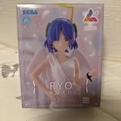 新品未開封】山田リョウ ぼっち・ざ・ろっく Luminasta フィギュア