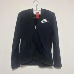 NIKE nike 90s 00s ジップパーカー