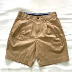 ブルックスブラザーズ　ハーフパンツ