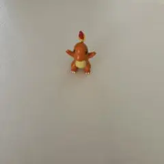 ヒトカゲ　2004年製　フィギュア