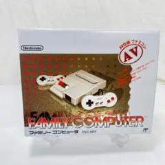 Newファミコン AV仕様 HVC-NFF 動作品（現状品） 管理番号３２ Newファミコン AV仕様 HVC-NFF 動作品（現状品） 管理番号32の