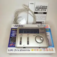 2025年最新】edirol ua-3fxの人気アイテム - メルカリ