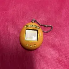 初代 たまごっち 1996年製 オレンジ